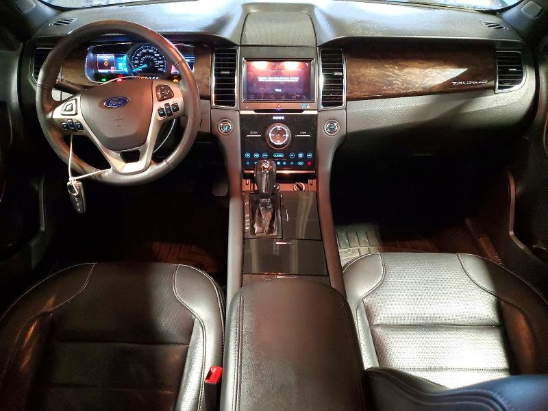 Aukcja sprzedaży 2018 Ford Taurus, vin: 1FAHP2F81JG143187, numer aukcji: 46003816