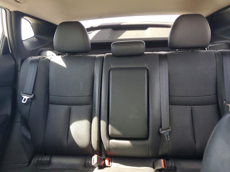 Продаж на аукціоні авто 2017 Nissan Rogue Sport, vin: JN1BJ1CR2HW100263, номер лоту: 41812796