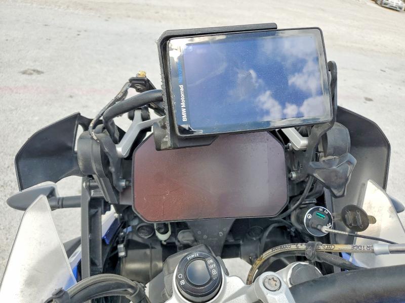 Продаж на аукціоні авто 2020 Bmw R 1250, vin: WB10J5303LZF79149, номер лоту: 48406426