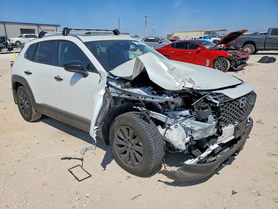 Продажа на аукционе авто 2025 Mazda Cx-50, vin: 7MMVABDM5SN323090, номер лота: 47426636