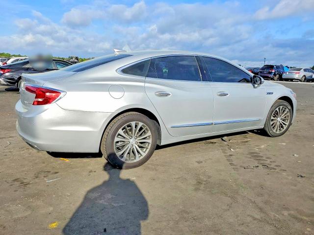 Продаж на аукціоні авто 2017 Buick Lacrosse, vin: 1G4ZP5SS8HU168239, номер лоту: 45535686