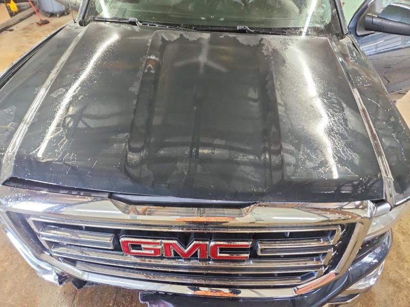 Продажа на аукционе авто 2017 Gmc Sierra, vin: 1GTV2MEC5HZ268494, номер лота: 46645846