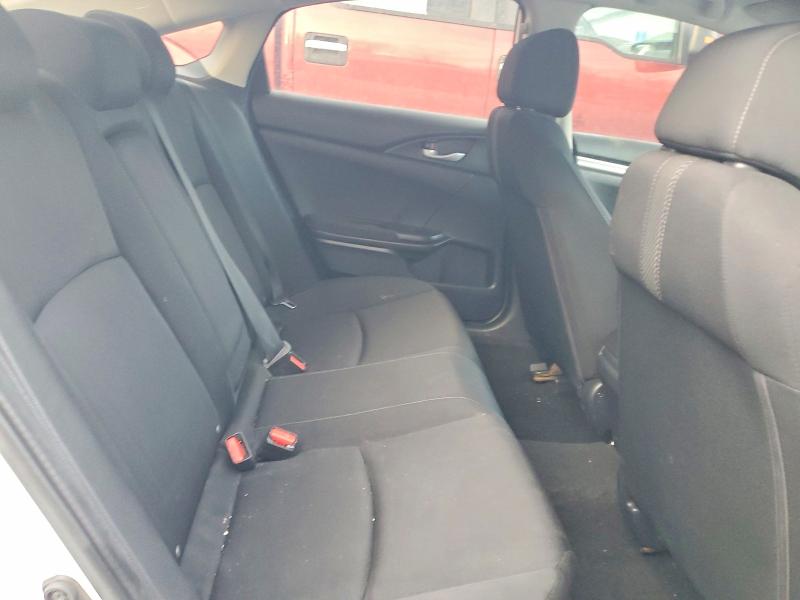 Aukcja sprzedaży 2018 Honda Civic, vin: 2HGFC2F53JH036117, numer aukcji: 77708655