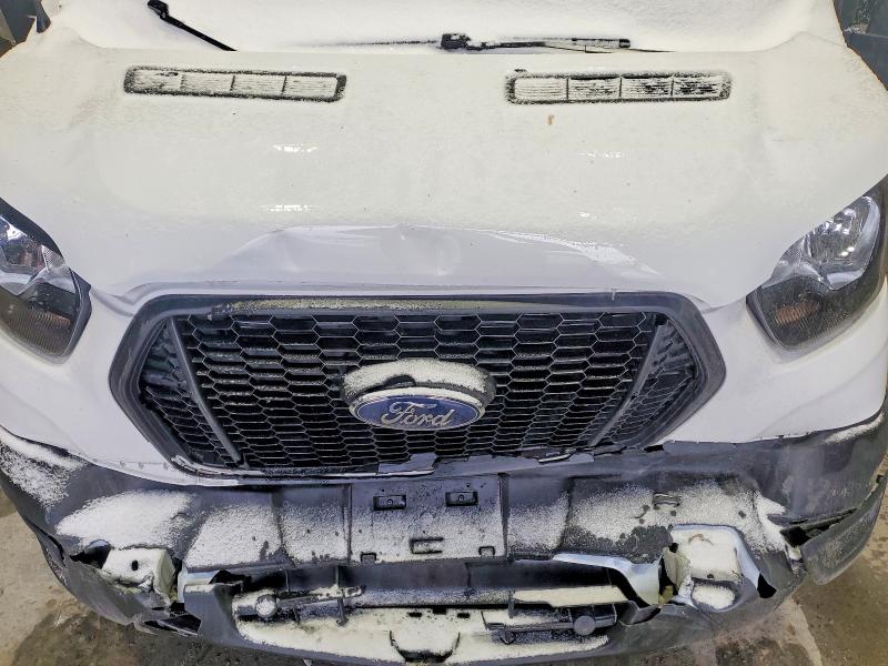 Продаж на аукціоні авто 2025 Ford Transit, vin: 1FBAX9X81SKA41541, номер лоту: 45621146