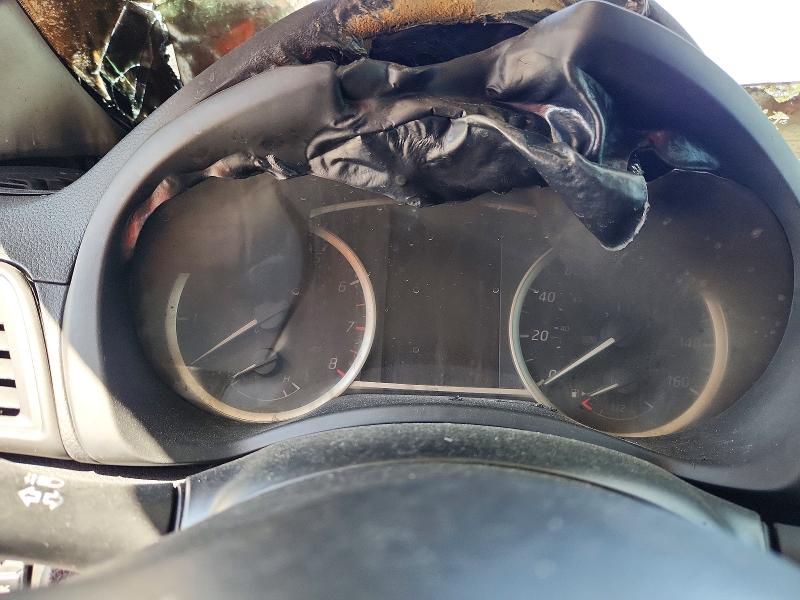 2019 Nissan Sentra მანქანა იყიდება აუქციონზე, vin: 3N1AB7AP7KY454583, აუქციონის ნომერი: 47547436