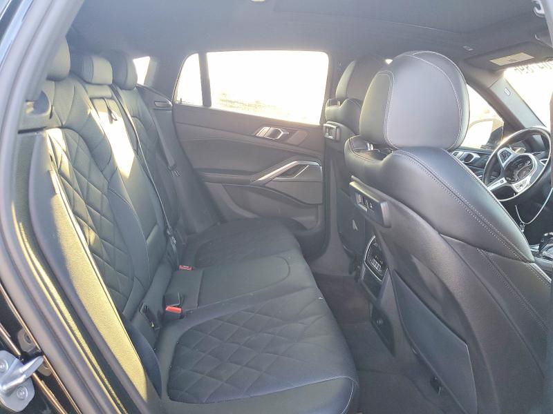 Aukcja sprzedaży 2023 Bmw X6, vin: 5UXCY6C09P9N63590, numer aukcji: 42047896