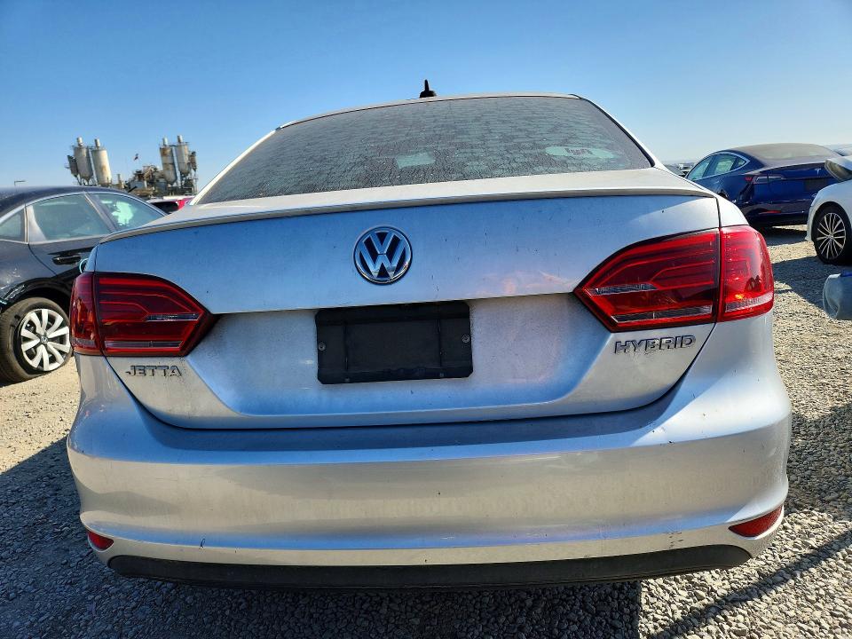 46665606 :رقم المزاد ، 3VW637AJ6EM266853 vin ، 2014 Volkswagen Jetta مزاد بيع