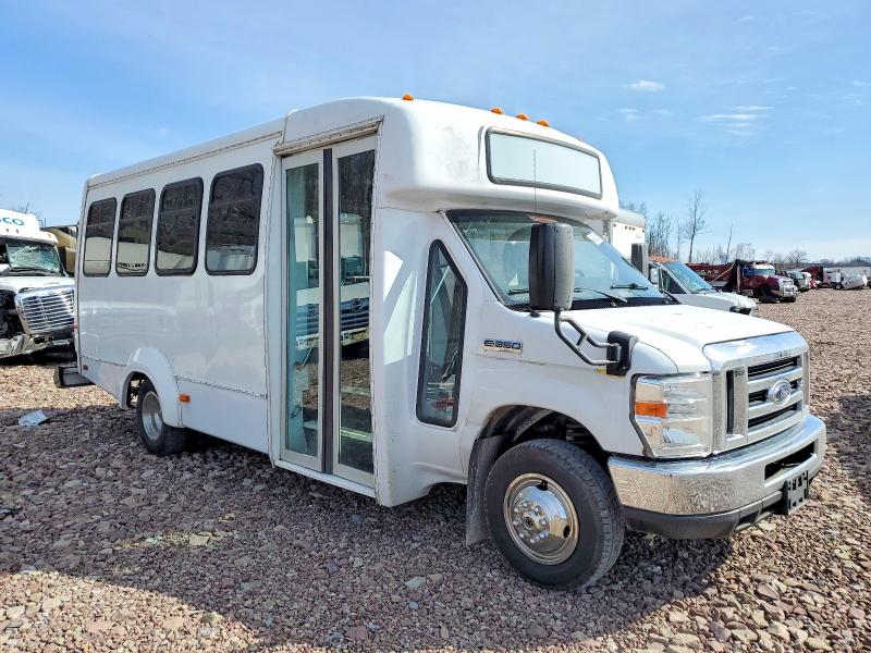 Aukcja sprzedaży 2017 Ford Econoline, vin: 1FDEE3FS1HDC74079, numer aukcji: 46932466