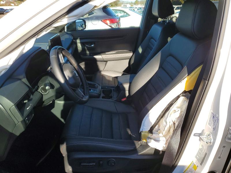 Aukcja sprzedaży 2025 Honda Cr-v, vin: 5J6RS6H80SL042615, numer aukcji: 41785066