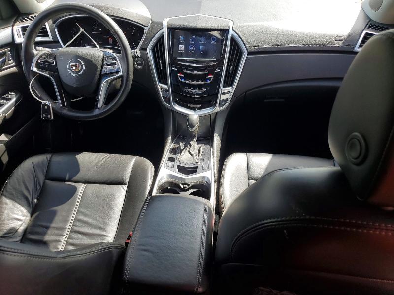 Продажа на аукционе авто 2015 Cadillac Srx, vin: 3GYFNAE37FS536363, номер лота: 79885335