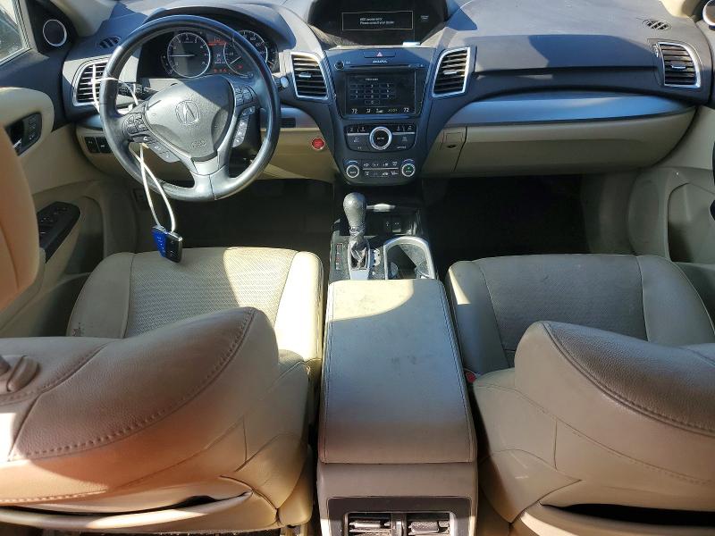 Продаж на аукціоні авто 2017 Acura Rdx, vin: 5J8TB4H7XHL006027, номер лоту: 77650125