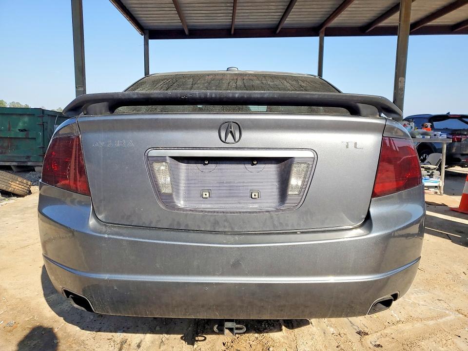 46820516 :رقم المزاد ، 19UUA662X5A023637 vin ، 2005 Acura Tl مزاد بيع