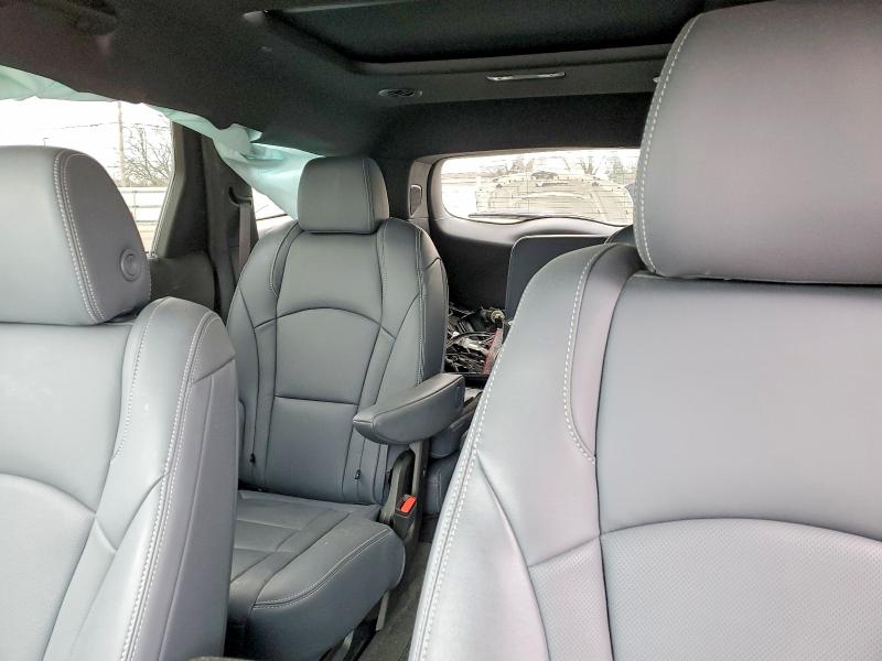 2024 Buick Enclave მანქანა იყიდება აუქციონზე, vin: 5GAERBKW1RJ109763, აუქციონის ნომერი: 46649686