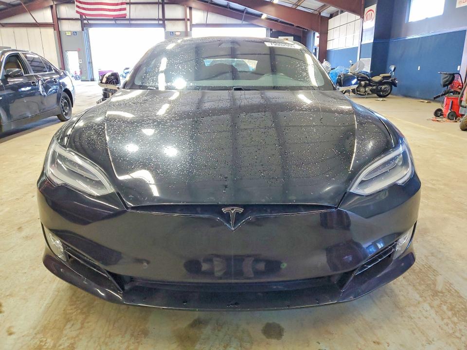 Auction sale of the 2020 Tesla Model S, vin: 5YJSA1E4XLF409930, lot number: 79002005