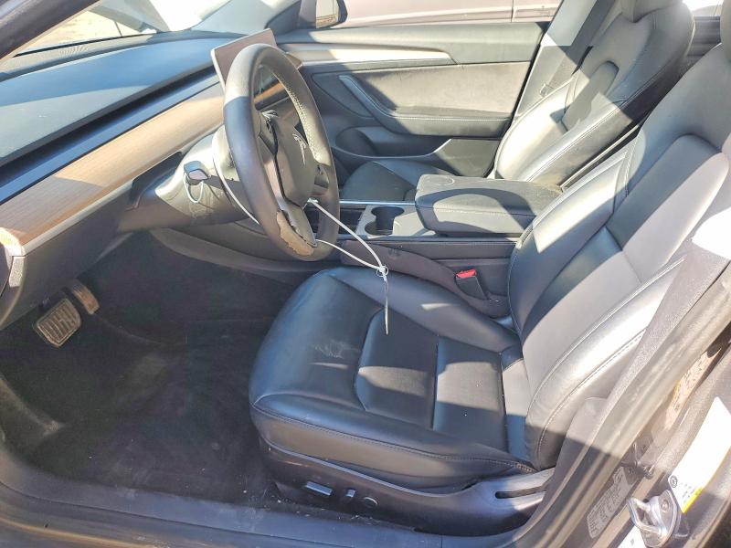 Продажа на аукционе авто 2023 Tesla Model 3, vin: 5YJ3E1EAXPF382233, номер лота: 79938745