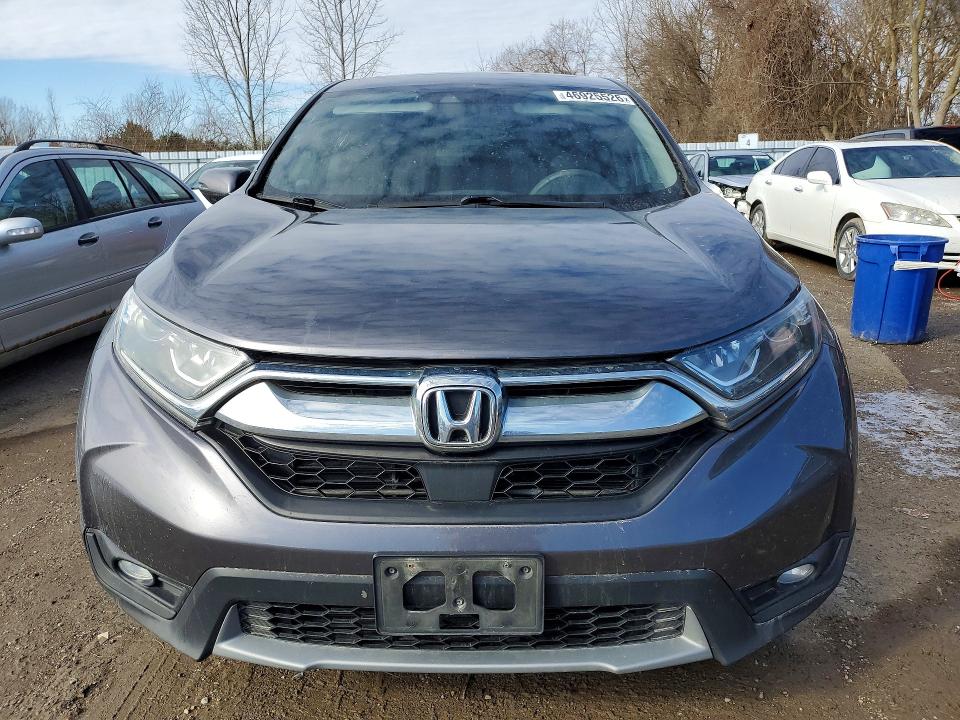 Продажа на аукционе авто 2018 Honda Cr-v, vin: 2HKRW2H55JH134654, номер лота: 46925526
