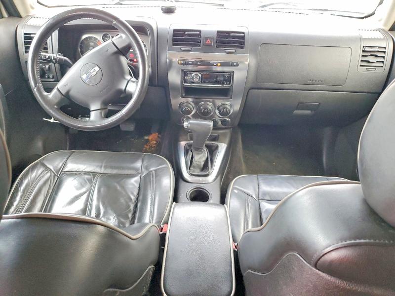 Продаж на аукціоні авто 2007 Hummer H3, vin: 5GTDN13E778164513, номер лоту: 41974876