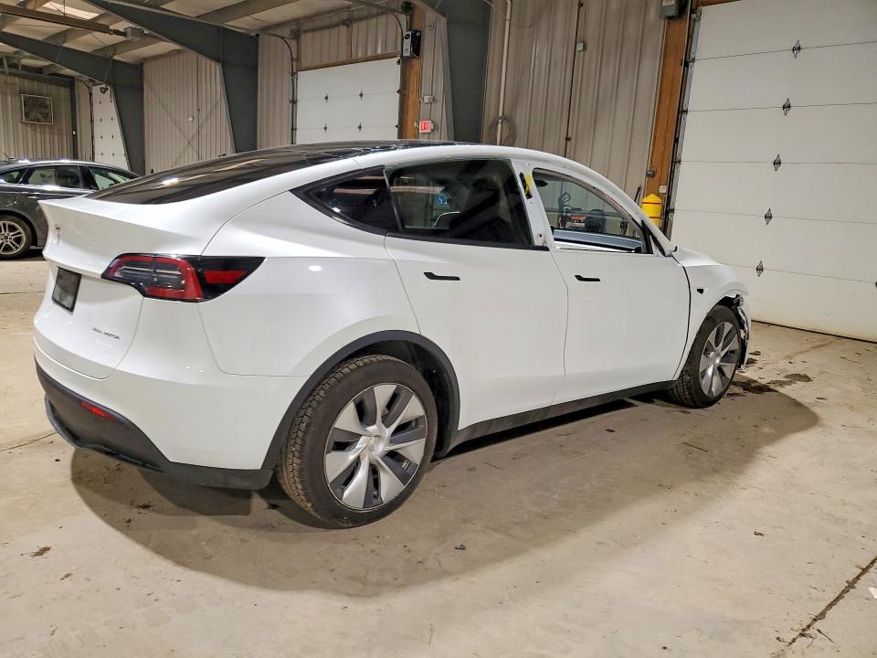 Aukcja sprzedaży 2023 Tesla Model Y, vin: 7SAYGDEE0PA172891, numer aukcji: 46927876