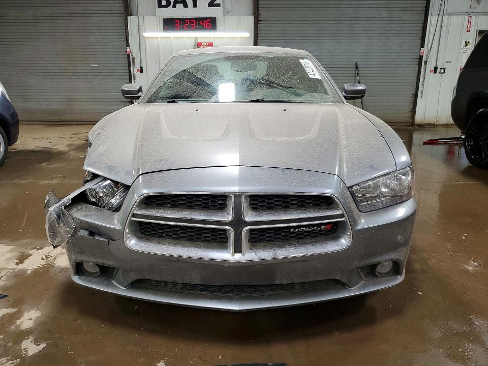 47423916 :رقم المزاد ، 2C3CDXHGXCH267775 vin ، 2012 Dodge Charger مزاد بيع