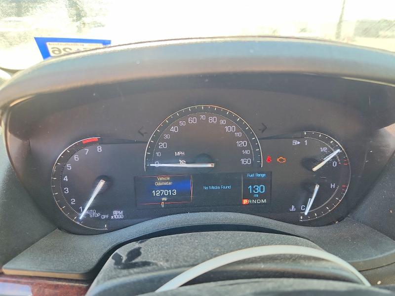 Продаж на аукціоні авто 2017 Cadillac Ats, vin: 1G6AB5RX1H0115197, номер лоту: 46813966