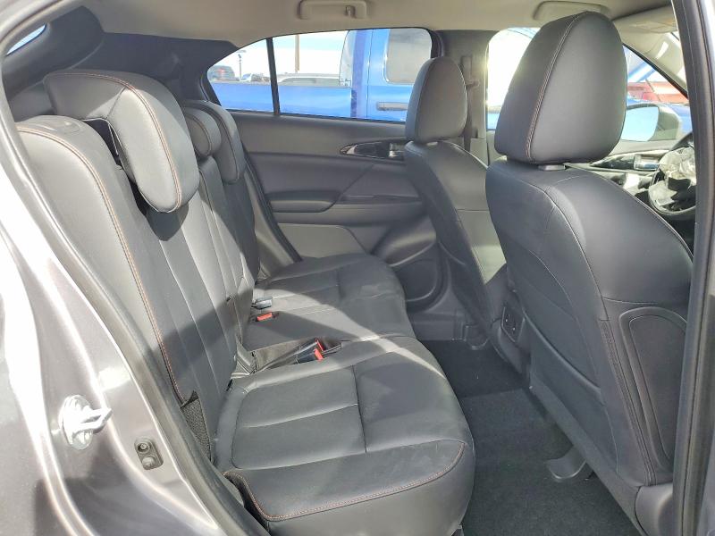 46402716 :رقم المزاد ، JA4AT4AA0KZ602772 vin ، 2019 Mitsubishi Eclipse Cross مزاد بيع