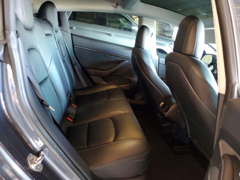 Aukcja sprzedaży 2021 Tesla Model 3, vin: 5YJ3E1EB3MF070226, numer aukcji: 79366015