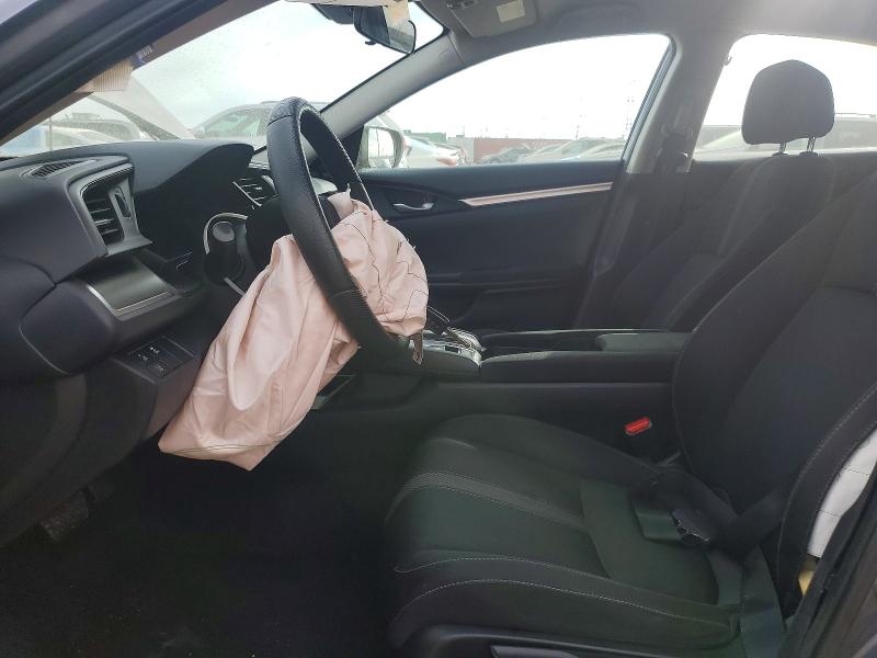 47473486 :رقم المزاد ، 2HGFC2F68LH532025 vin ، 2020 Honda Civic مزاد بيع