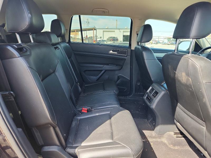 Aukcja sprzedaży 2019 Volkswagen Atlas, vin: 1V2DR2CA8KC603897, numer aukcji: 46906726