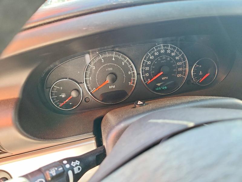 2005 Chrysler Sebring მანქანა იყიდება აუქციონზე, vin: 1C3EL56R25N611100, აუქციონის ნომერი: 47523126