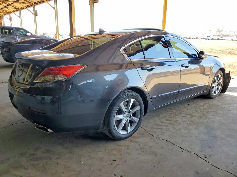 Продаж на аукціоні авто 2012 Acura Tl, vin: 19UUA8F58CA029939, номер лоту: 47264086