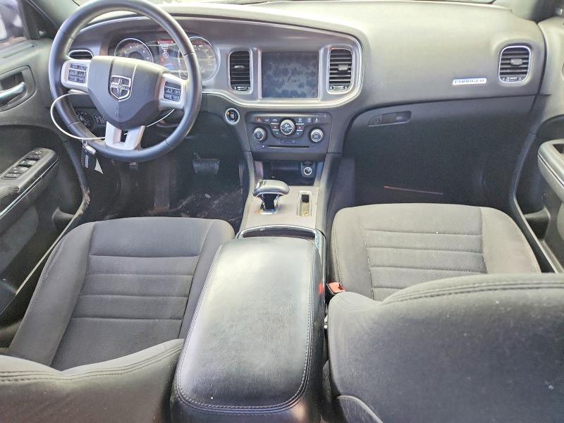 Продажа на аукционе авто 2014 Dodge Charger, vin: 2C3CDXHG8EH260925, номер лота: 41763816