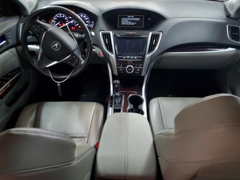 Aukcja sprzedaży 2016 Acura Tlx, vin: 19UUB1F36GA006281, numer aukcji: 47474846