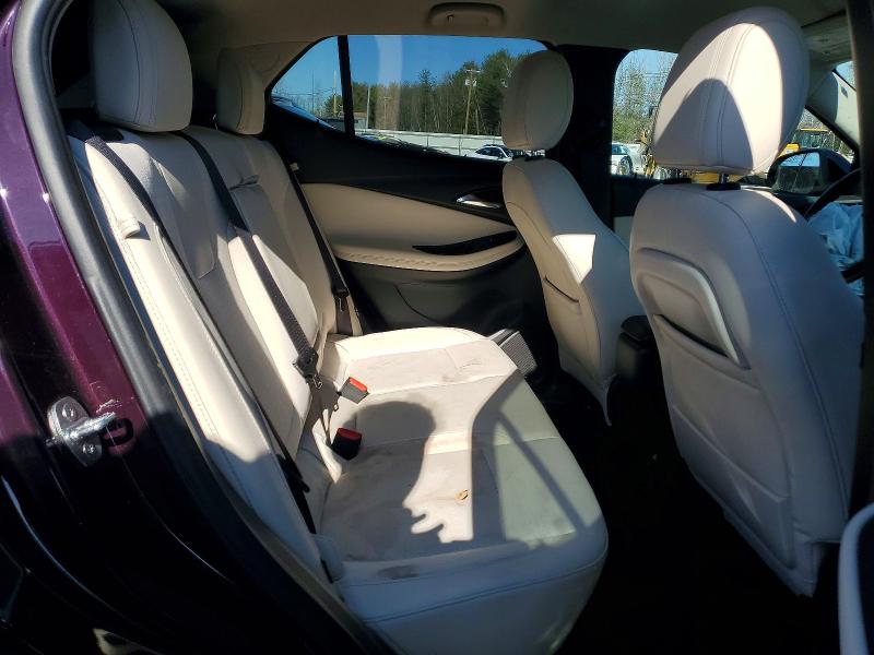 Aukcja sprzedaży 2020 Buick Encore Gx, vin: KL4MMDS25LB123906, numer aukcji: 41962356