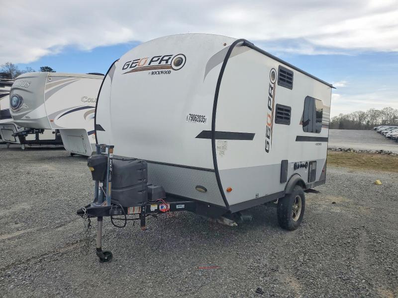 Aukcja sprzedaży 2019 Forest Riv Recreational Vehicle (rv), vin: 5ZT2RSDC5K3007248, numer aukcji: 79062035