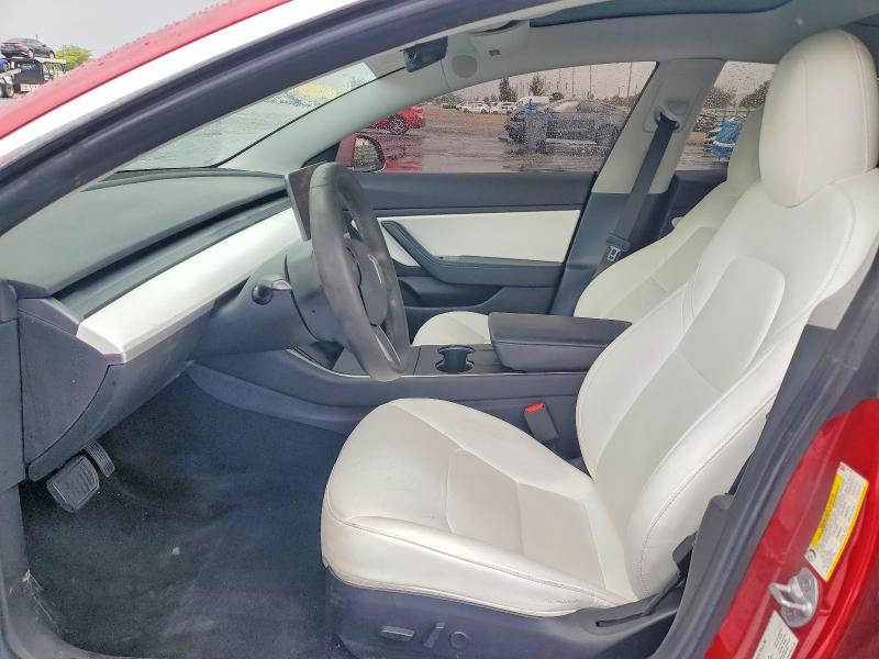 Продажа на аукционе авто 2019 Tesla Model 3, vin: 5YJ3E1EA2KF431630, номер лота: 46067056