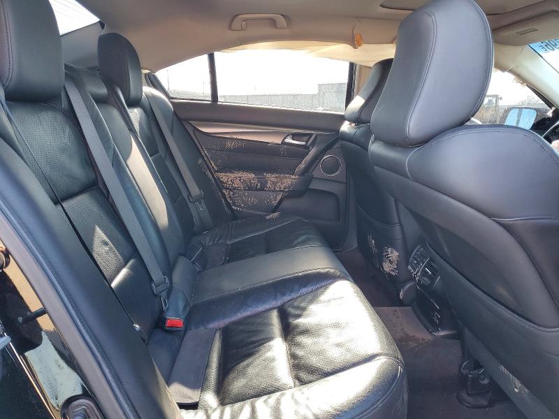 Продажа на аукционе авто 2012 Acura Tl, vin: 19UUA8F5XCA021969, номер лота: 46106796