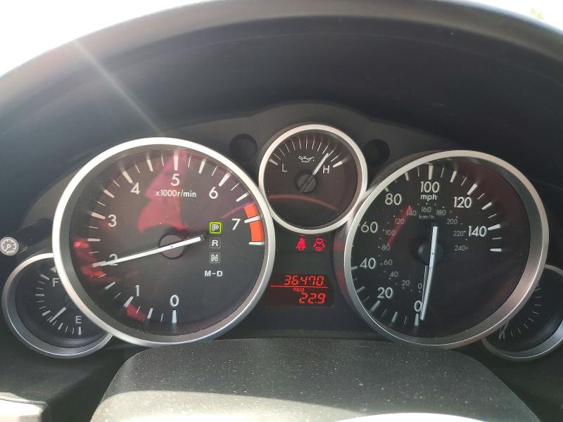 Продаж на аукціоні авто 2009 Mazda Mx-5 Miata, vin: JM1NC25FX90200354, номер лоту: 47209246