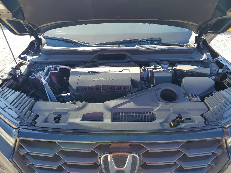 Продаж на аукціоні авто 2025 Honda Pilot, vin: 5FNYG2H31SB024403, номер лоту: 47601496