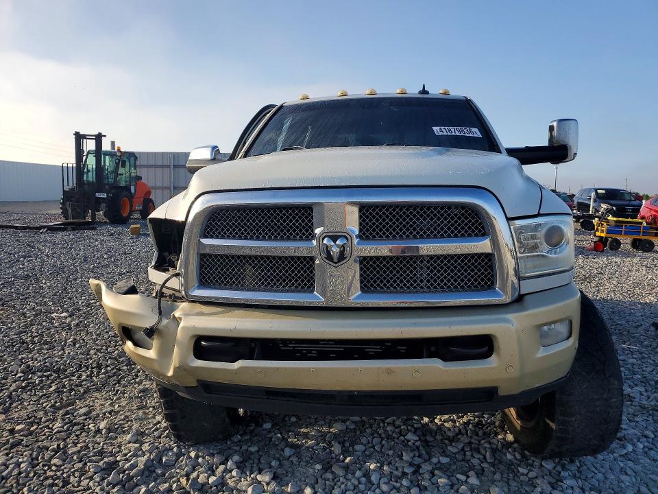 2016 Ram 2500 მანქანა იყიდება აუქციონზე, vin: 3C6UR5GL4GG222476, აუქციონის ნომერი: 41879836
