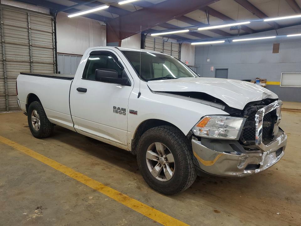 Продаж на аукціоні авто 2015 Ram 1500, vin: 3C6JR6DT7FG531421, номер лоту: 47987676