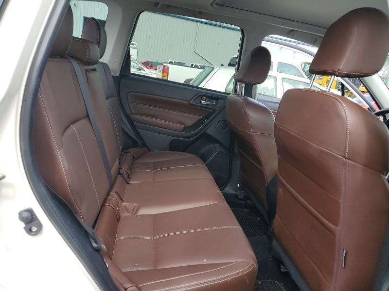 Aukcja sprzedaży 2017 Subaru Forester, vin: JF2SJAWC9HH428970, numer aukcji: 46710156