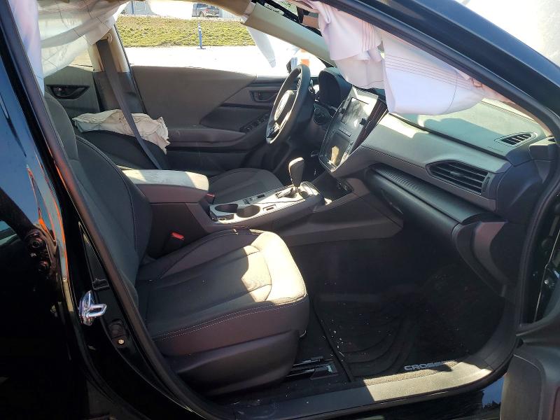 79835495 :رقم المزاد ، 4S4GUHB63T3736397 vin ، 2026 Subaru Crosstrek مزاد بيع