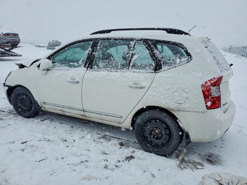 Продаж на аукціоні авто 2010 Kia Rondo, vin: KNAHH8A88A7299435, номер лоту: 45817596