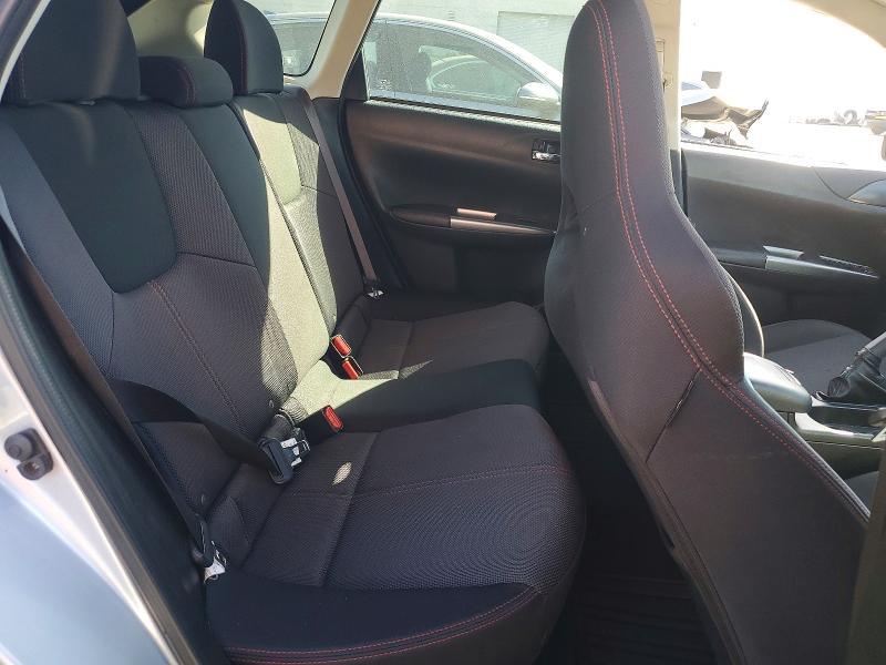 Aukcja sprzedaży 2014 Subaru Impreza, vin: JF1GR7E60EG226912, numer aukcji: 45624946