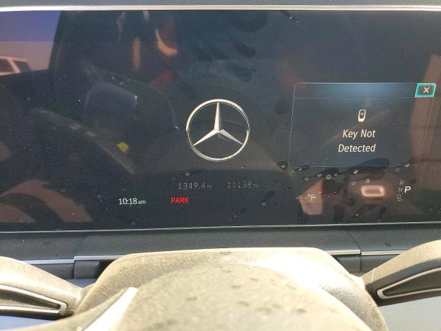 77791215 :رقم المزاد ، 4JGFB4EB0SB402352 vin ، 2025 Mercedes-benz Gle مزاد بيع