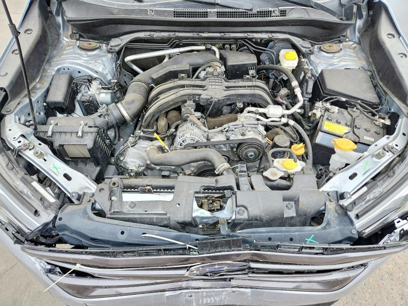 Продаж на аукціоні авто 2025 Subaru Forester, vin: JF2SLDDC9SH542604, номер лоту: 46046556