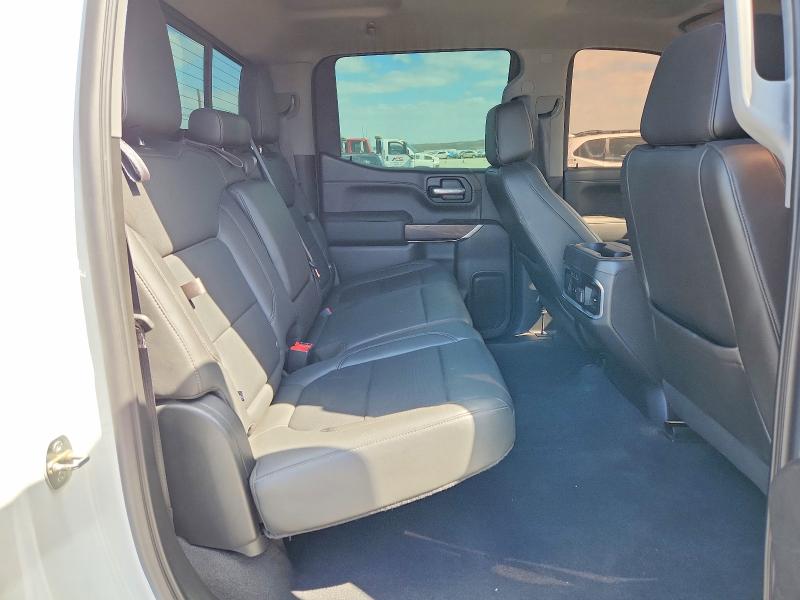 Продажа на аукционе авто 2021 Gmc Sierra, vin: 3GTU9DED5MG123692, номер лота: 78737585