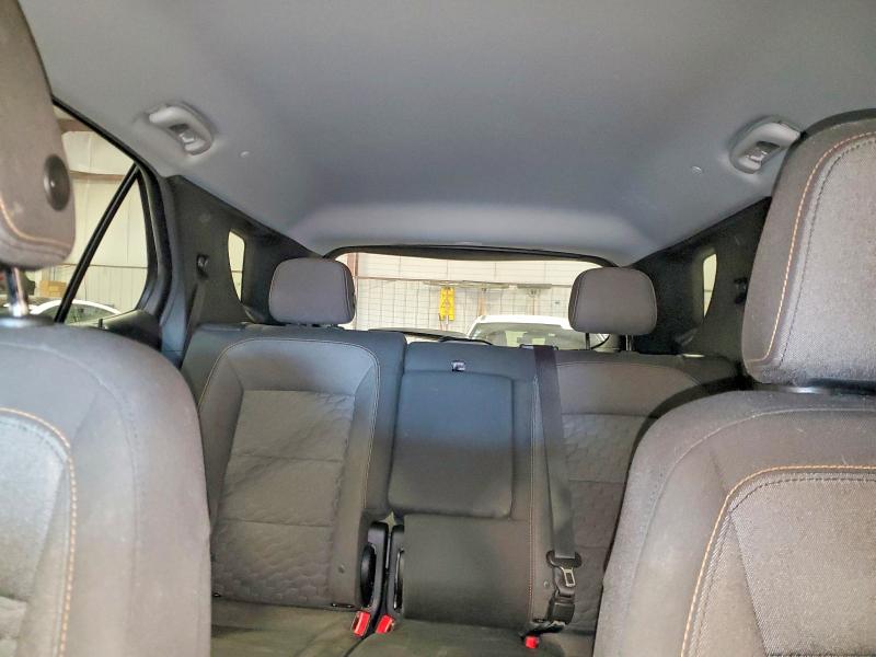 Aukcja sprzedaży 2020 Chevrolet Equinox, vin: 2GNAXTEV5L6261715, numer aukcji: 47768996