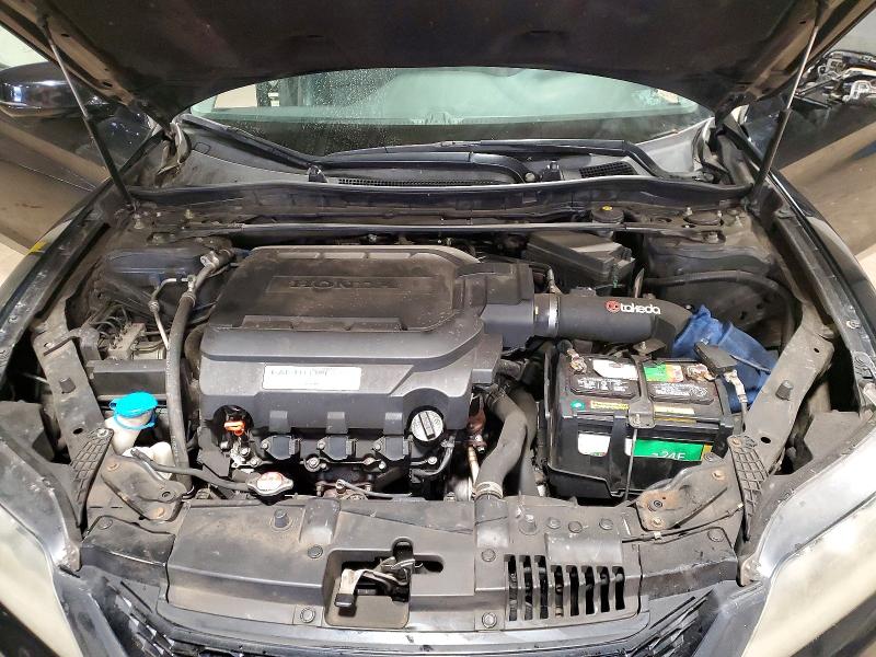 79402385 :رقم المزاد ، 1HGCT2B80EA004586 vin ، 2014 Honda Accord مزاد بيع