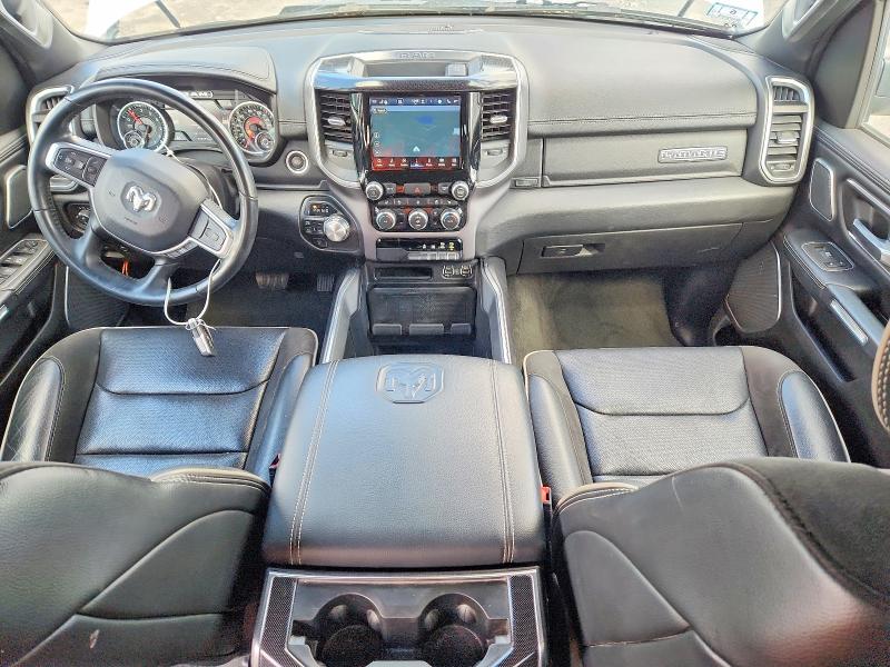 Aukcja sprzedaży 2022 Ram 1500, vin: 1C6SRFJT1NN322643, numer aukcji: 46329626